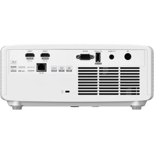 Produktbild für Beamer Optoma UHZ35, E9PD7LD01EZ21, Laser, 4K UHD