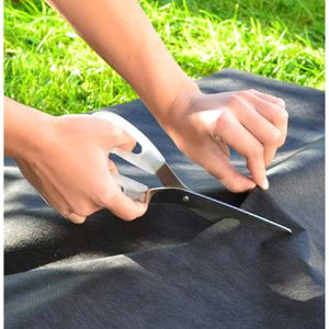 Produktbild für Unkrautvlies Böttcher-AG 94038, 0,9 x 15m