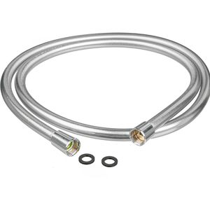 Produktbild für Duschschlauch hansgrohe Isiflex 28276000, verchromt