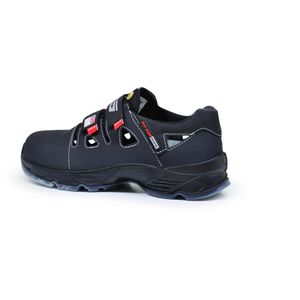 Produktbild für Sicherheitsschuhe HKS Solar, ESD, S1