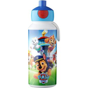 Trinkflasche Mepal Pop-up Campus, Paw Patrol Pups