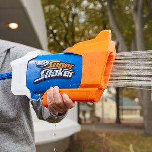 Produktbild für Wasserpistole Nerf Super Soaker Rainstorm