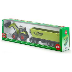 Produktbild für Landwirtschaftsfahrzeug siku 1949 Claas Axion 850