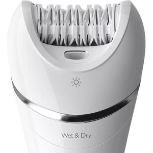 Produktbild für Epilierer Philips Series 8000, BRE710/00