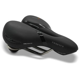Produktbild für Fahrradsattel Selle-Royal Respiro Relaxed, Unisex