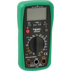 Multimeter
