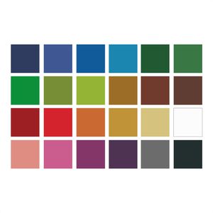 Produktbild für Buntstifte Stabilo GREENcolors 6019/2-24