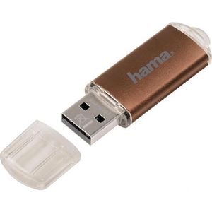 Produktbild für USB-Stick Hama Laeta 91076, 32 GB