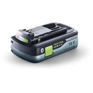 Produktbild für Trockenbauschrauber Festool DURADRIVE DWC 18-2500
