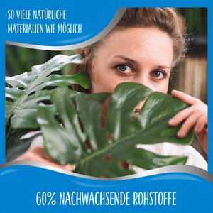 Produktbild für Slipeinlagen Cosmea Normal