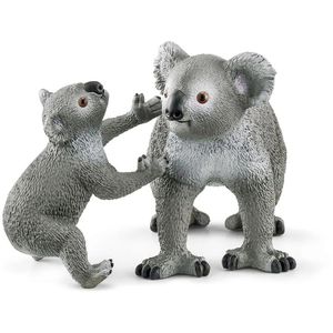 Produktbild für Spielfigur schleich WILD LIFE 42566, ab 3 Jahre