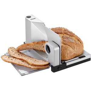 Produktbild für Allesschneider Ritter Icaro 7, elektrisch, 65W