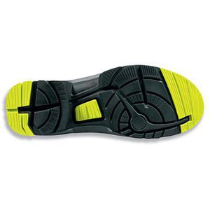 Produktbild für Sicherheitsschuhe Uvex 1, 85458, ESD, S2