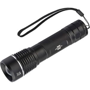Taschenlampe Brennenstuhl TL1201 AF LED, aufladbar