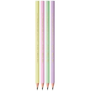 Bleistift Bic ECOlutions Evolution Pastell