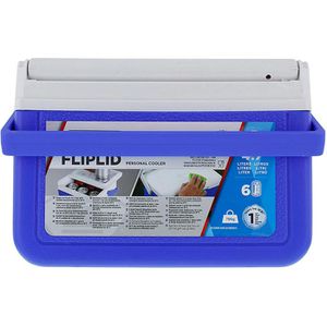 Produktbild für Kühlbox Coleman Performance 6 Personal, 4,7 Liter