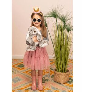 Produktbild für Kuscheltier Teddy-Hermann 938460