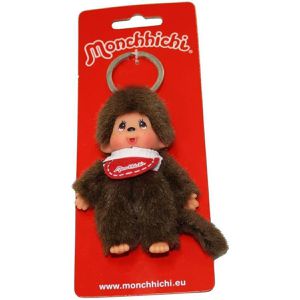 Produktbild für Schlüsselanhänger Monchhichi 8652534, sortiert