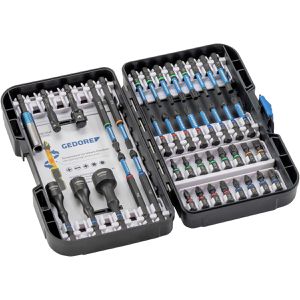 Produktbild für Bitset GEDORE 666-042, 3100316