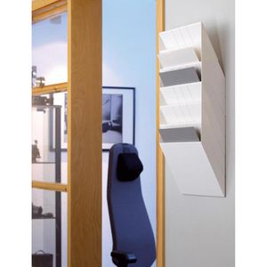 Produktbild für Prospekthalter Durable 1709785010 Flexiboxx