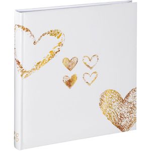 Produktbild für Fotoalbum Hama Lazise 2363, Buchalbum