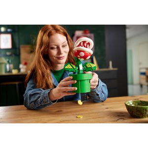 Produktbild für Klemmbausteine LEGO Super Mario 71426, ab 18 Jahre