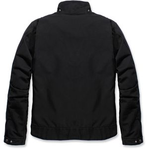 Produktbild für Arbeitsjacke Carhartt Relaxed Fit Duck Blanket Lined Detroit