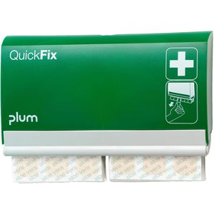 Pflasterspender Plum QuickFix