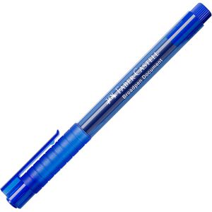 Produktbild für Fineliner Faber-Castell Broadpen Document 155451