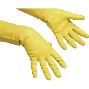 Chemikalienschutzhandschuhe Vileda-Professional Multipurpose