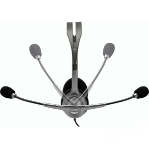 Produktbild für Headset Logitech H110 Stereo