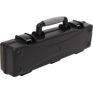 Produktbild für Transportkoffer Sinora 04213-08BK-C aus Kunststoff