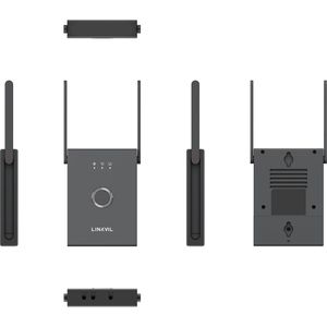 Produktbild für DECT-Basisstation Fanvil W710D