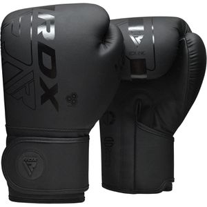 Produktbild für Boxsack RDX-Sports F6 Set, gefüllt mit Textilresten, 12 kg