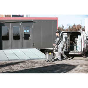 Produktbild für Nass-Trockensauger Kärcher NT 50/1 Tact Te M