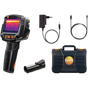 Wärmebildkamera Testo 0560 8651, 865s, App-fähig