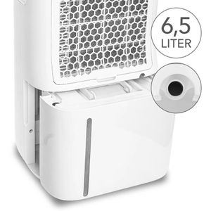 Produktbild für Luftentfeuchter Trotec TTK 70 HEPA, elektrisch