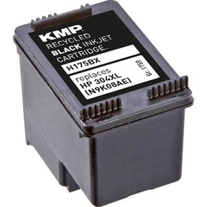 Produktbild für Tinte KMP H175 für HP 304XL, N9K08AE