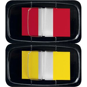 Produktbild für Haftmarker Sigel Z-Marker, HN496, transparent