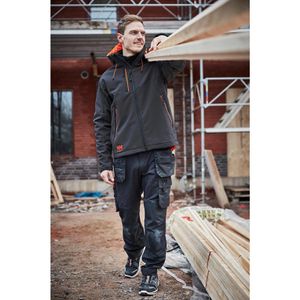 Produktbild für Arbeitsjacke Helly-Hansen Chelsea Evolution, 74140