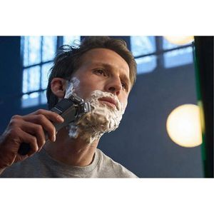 Produktbild für Elektrorasierer Philips Series 8000, S8697/55