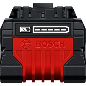 Produktbild für Werkzeugakku Bosch EXPERT 2x EXBA18V-80