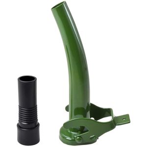 Auslaufrohr Filmer Ausgießer 38155 , starr