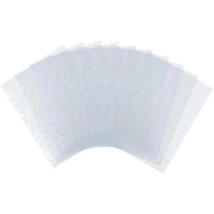 Produktbild für Fotohüllen Herma 7695 Fotophan, 10 x 15cm