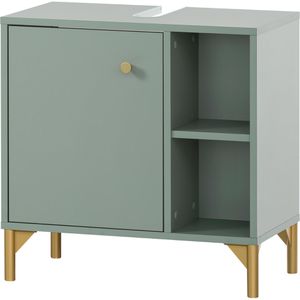 Waschbeckenunterschrank Schildmeyer Ando 154240, stehend