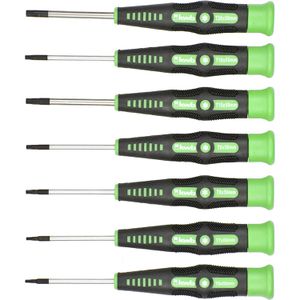 Produktbild für Schraubendreher kwb Profi Präzision, 146400, Set
