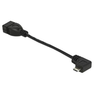 Produktbild für USB-Adapter DeLock 83104, für OTG Geräte
