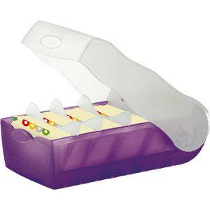 Karteikasten Han 998-673, Croco, A8