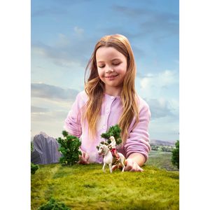 Produktbild für Spielfigur schleich HORSE CLUB 42713, ab 5 Jahre