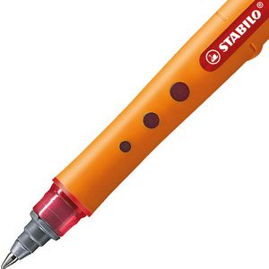Produktbild für Tintenroller Stabilo worker + fine, 2016/40